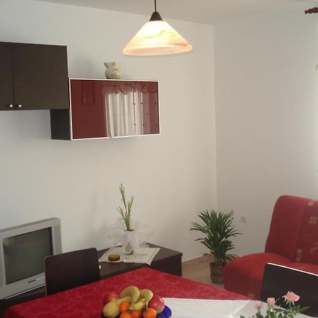 Apartments Buzleta Fazana Ngoại thất bức ảnh