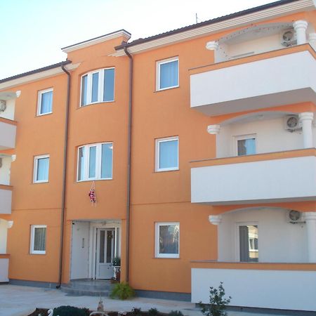 Apartments Buzleta Fazana Ngoại thất bức ảnh