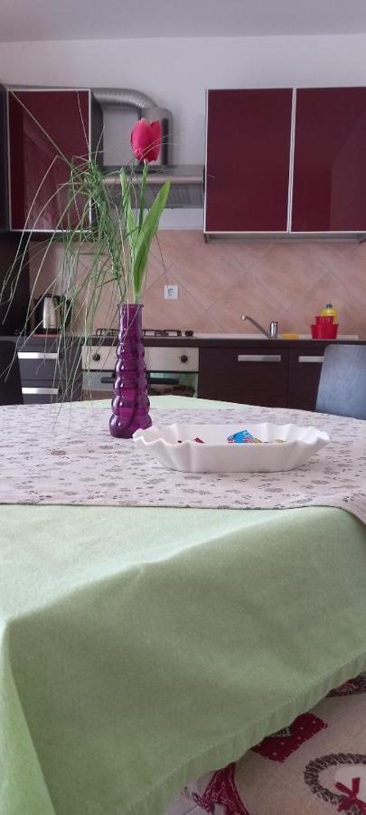 Apartments Buzleta Fazana Ngoại thất bức ảnh