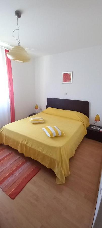 Apartments Buzleta Fazana Ngoại thất bức ảnh