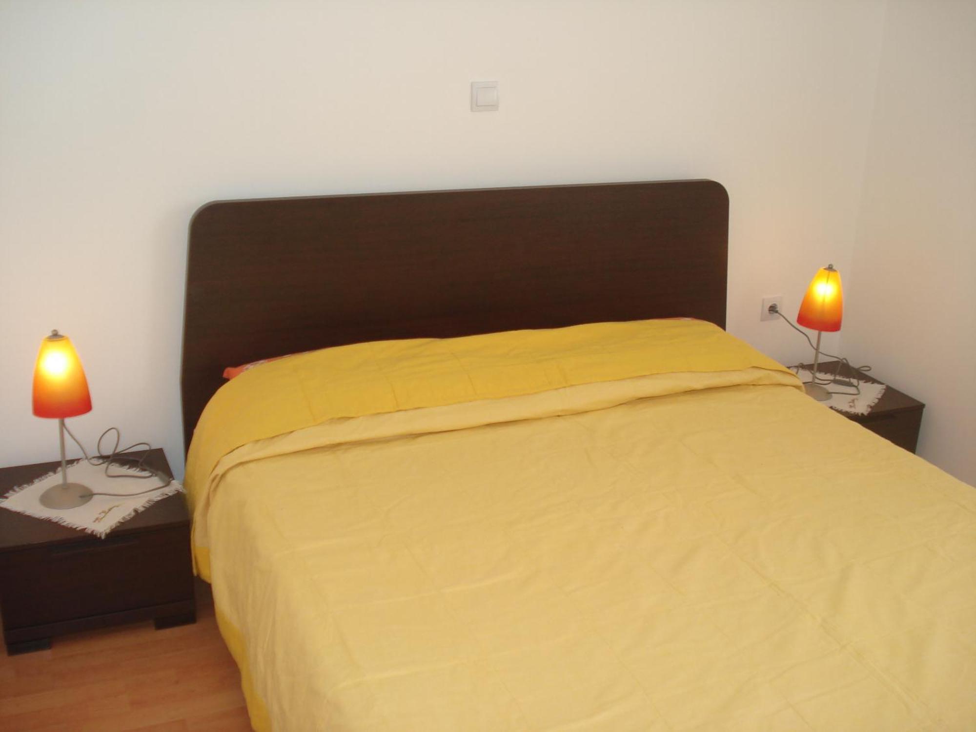 Apartments Buzleta Fazana Ngoại thất bức ảnh