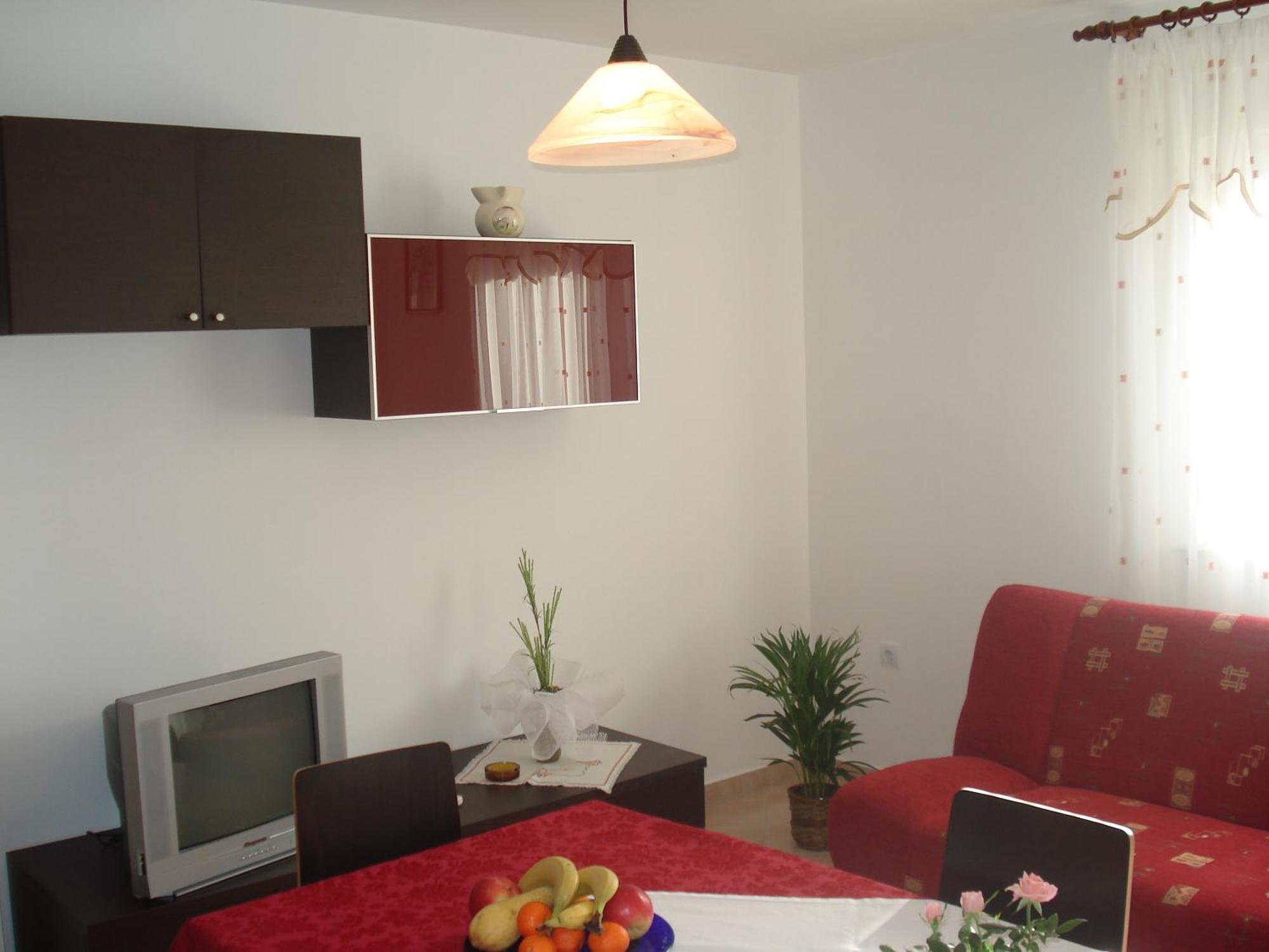 Apartments Buzleta Fazana Ngoại thất bức ảnh