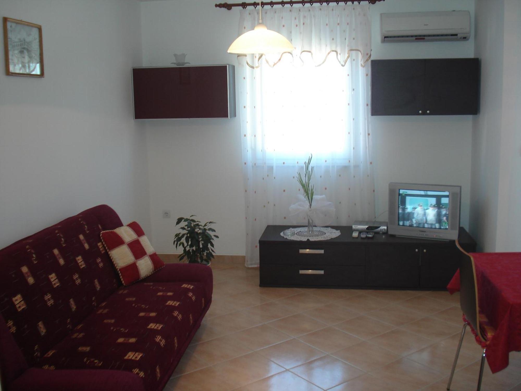 Apartments Buzleta Fazana Ngoại thất bức ảnh