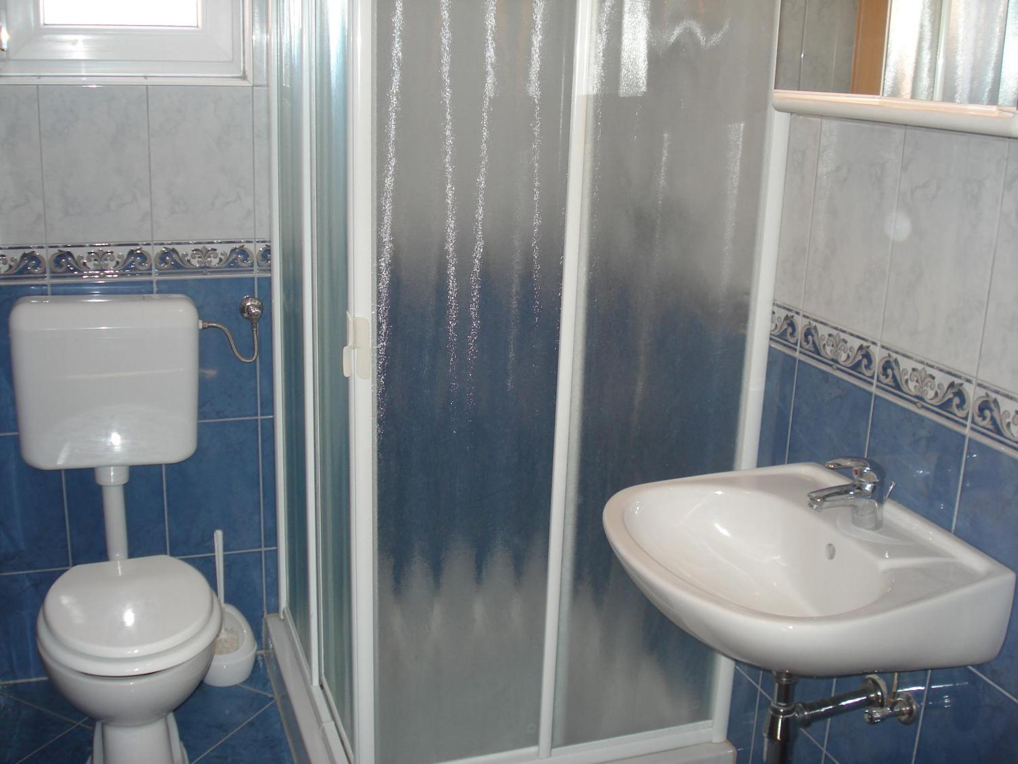 Apartments Buzleta Fazana Ngoại thất bức ảnh