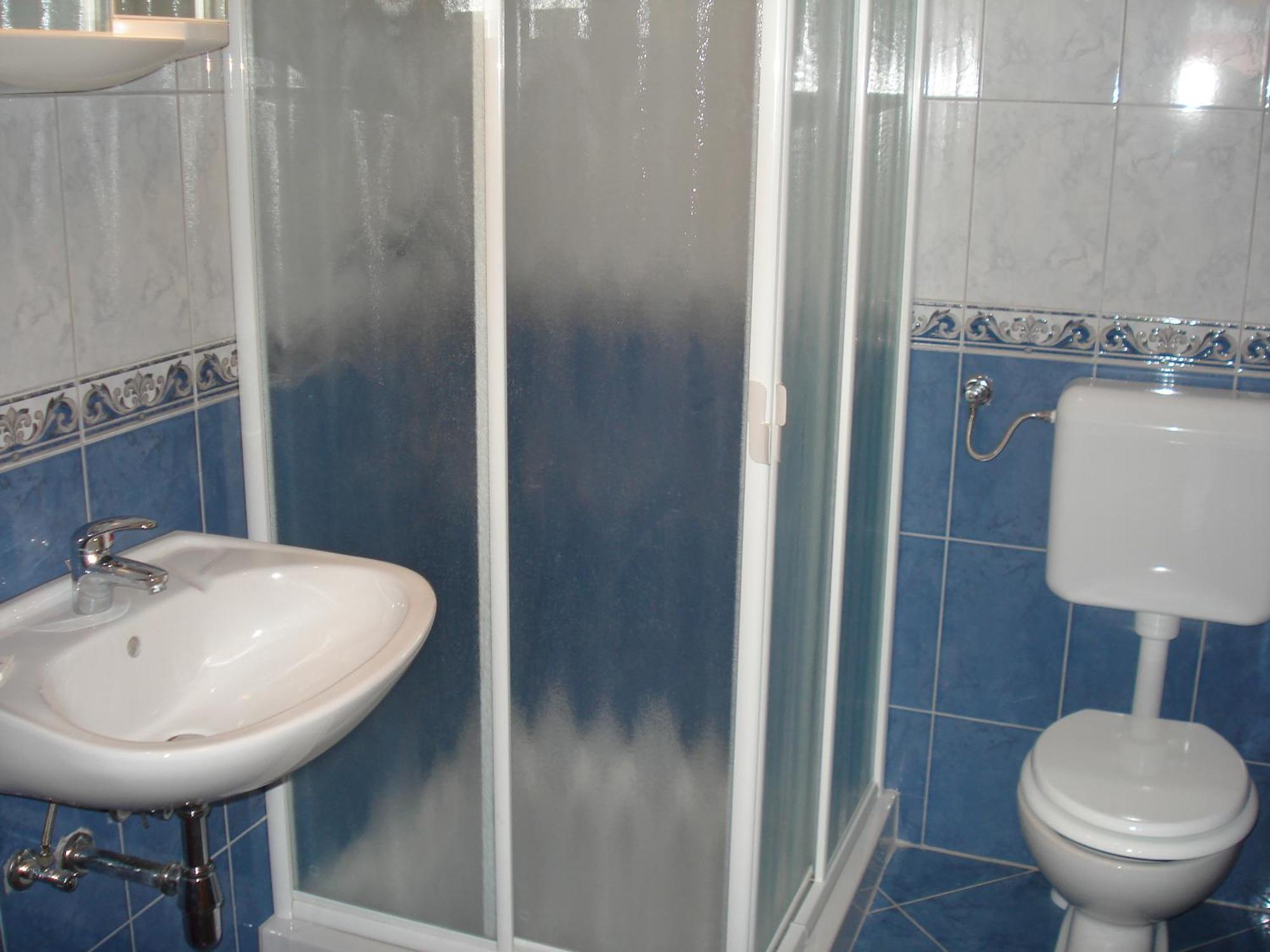 Apartments Buzleta Fazana Ngoại thất bức ảnh