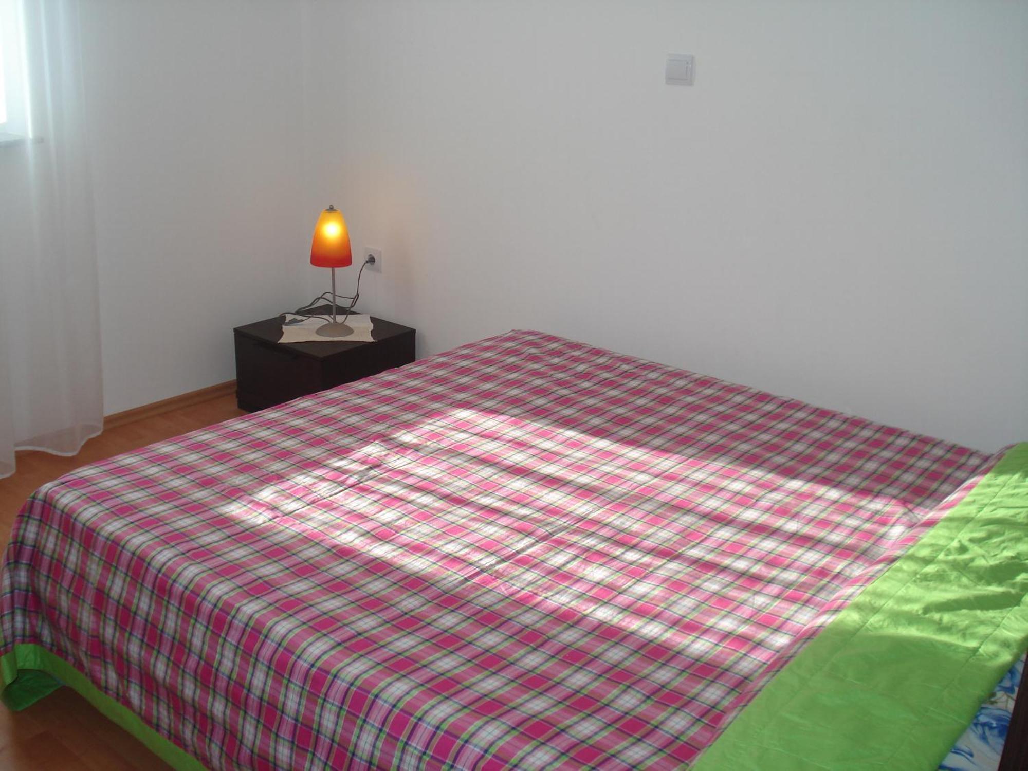 Apartments Buzleta Fazana Ngoại thất bức ảnh